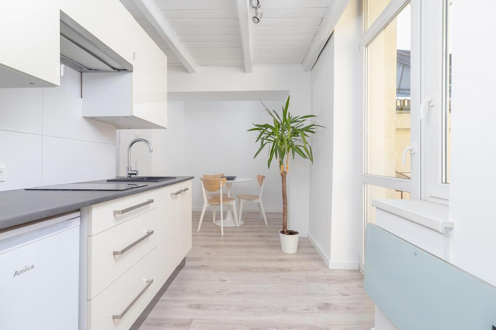 With Balcony - Paulinska 8 Street Apartment Krakow